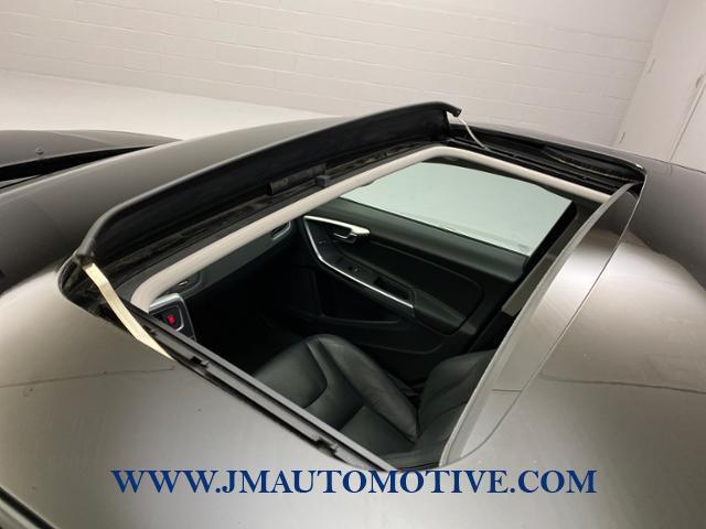 2013 Volvo S60 4dr Sdn T5 AWD, available for sale in Naugatuck, Connecticut | J&M Automotive Sls&Svc LLC. Naugatuck, Connecticut 2013 Volvo S60 4dr Sdn T5 AWD, available for sale in Naugatuck, Connecticut | J&M Automotive Sls&Svc LLC. Naugatuck, Connecticut