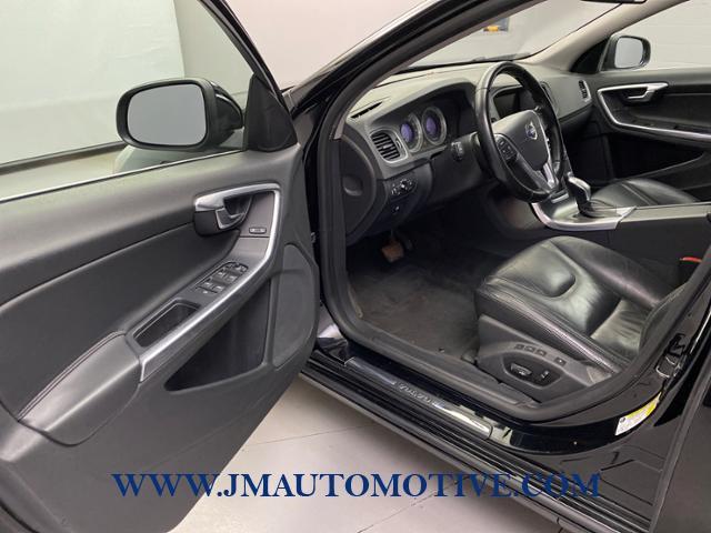 2013 Volvo S60 4dr Sdn T5 AWD, available for sale in Naugatuck, Connecticut | J&M Automotive Sls&Svc LLC. Naugatuck, Connecticut 2013 Volvo S60 4dr Sdn T5 AWD, available for sale in Naugatuck, Connecticut | J&M Automotive Sls&Svc LLC. Naugatuck, Connecticut