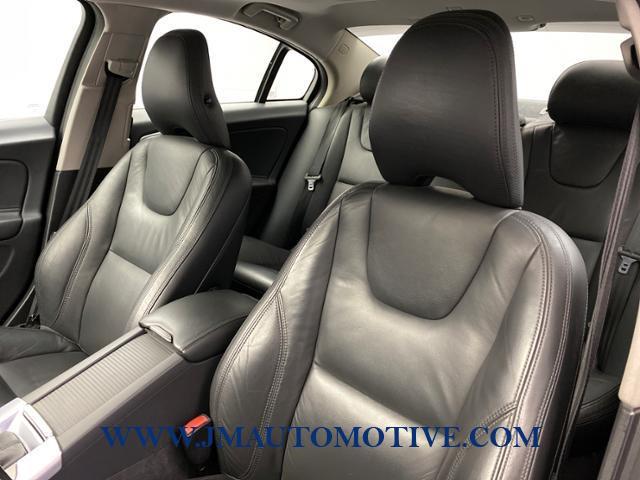 2013 Volvo S60 4dr Sdn T5 AWD, available for sale in Naugatuck, Connecticut | J&M Automotive Sls&Svc LLC. Naugatuck, Connecticut 2013 Volvo S60 4dr Sdn T5 AWD, available for sale in Naugatuck, Connecticut | J&M Automotive Sls&Svc LLC. Naugatuck, Connecticut