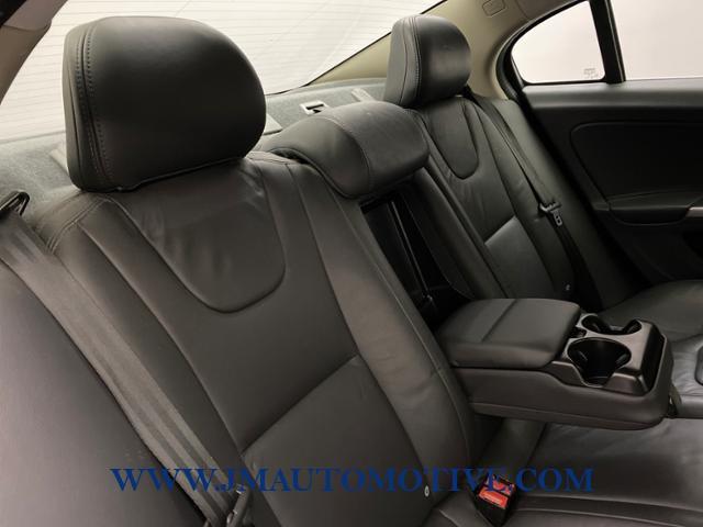 2013 Volvo S60 4dr Sdn T5 AWD, available for sale in Naugatuck, Connecticut | J&M Automotive Sls&Svc LLC. Naugatuck, Connecticut 2013 Volvo S60 4dr Sdn T5 AWD, available for sale in Naugatuck, Connecticut | J&M Automotive Sls&Svc LLC. Naugatuck, Connecticut
