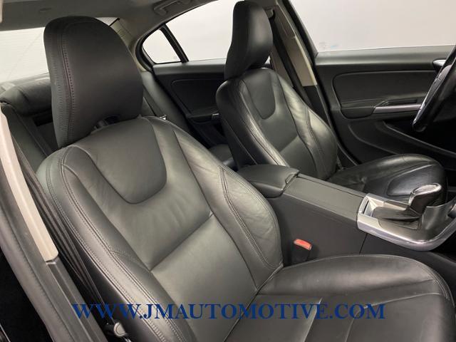 2013 Volvo S60 4dr Sdn T5 AWD, available for sale in Naugatuck, Connecticut | J&M Automotive Sls&Svc LLC. Naugatuck, Connecticut 2013 Volvo S60 4dr Sdn T5 AWD, available for sale in Naugatuck, Connecticut | J&M Automotive Sls&Svc LLC. Naugatuck, Connecticut