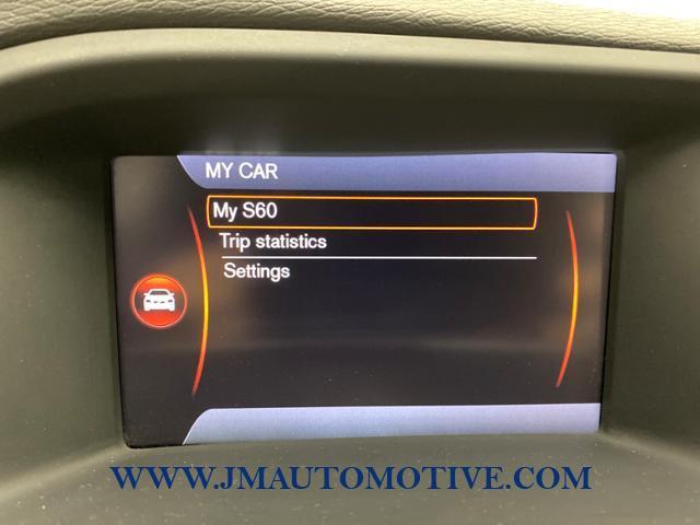 2013 Volvo S60 4dr Sdn T5 AWD, available for sale in Naugatuck, Connecticut | J&M Automotive Sls&Svc LLC. Naugatuck, Connecticut 2013 Volvo S60 4dr Sdn T5 AWD, available for sale in Naugatuck, Connecticut | J&M Automotive Sls&Svc LLC. Naugatuck, Connecticut