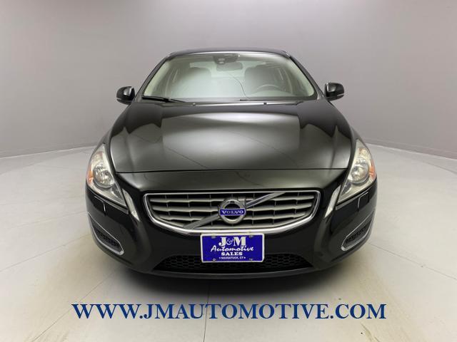 2013 Volvo S60 4dr Sdn T5 AWD, available for sale in Naugatuck, Connecticut | J&M Automotive Sls&Svc LLC. Naugatuck, Connecticut 2013 Volvo S60 4dr Sdn T5 AWD, available for sale in Naugatuck, Connecticut | J&M Automotive Sls&Svc LLC. Naugatuck, Connecticut
