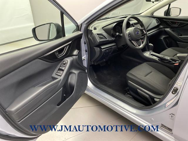2019 Subaru Impreza 2.0i 5-door CVT, available for sale in Naugatuck, Connecticut | J&M Automotive Sls&Svc LLC. Naugatuck, Connecticut 2019 Subaru Impreza 2.0i 5-door CVT, available for sale in Naugatuck, Connecticut | J&M Automotive Sls&Svc LLC. Naugatuck, Connecticut