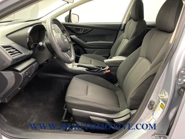 2019 Subaru Impreza 2.0i 5-door CVT, available for sale in Naugatuck, Connecticut | J&M Automotive Sls&Svc LLC. Naugatuck, Connecticut 2019 Subaru Impreza 2.0i 5-door CVT, available for sale in Naugatuck, Connecticut | J&M Automotive Sls&Svc LLC. Naugatuck, Connecticut