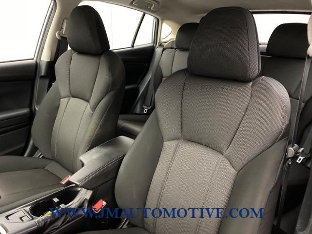 2019 Subaru Impreza 2.0i 5-door CVT, available for sale in Naugatuck, Connecticut | J&M Automotive Sls&Svc LLC. Naugatuck, Connecticut 2019 Subaru Impreza 2.0i 5-door CVT, available for sale in Naugatuck, Connecticut | J&M Automotive Sls&Svc LLC. Naugatuck, Connecticut