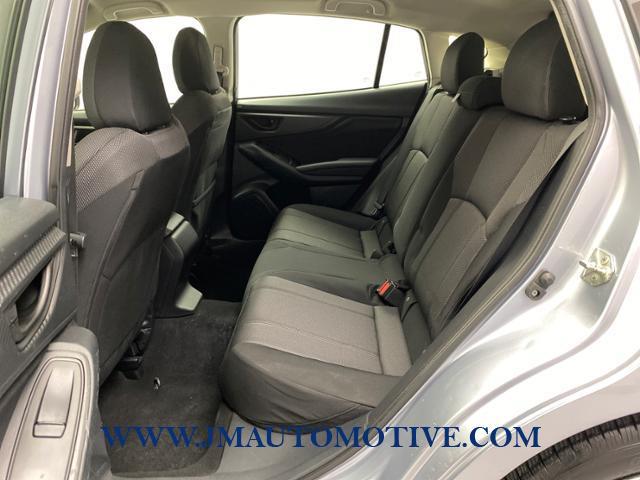 2019 Subaru Impreza 2.0i 5-door CVT, available for sale in Naugatuck, Connecticut | J&M Automotive Sls&Svc LLC. Naugatuck, Connecticut 2019 Subaru Impreza 2.0i 5-door CVT, available for sale in Naugatuck, Connecticut | J&M Automotive Sls&Svc LLC. Naugatuck, Connecticut