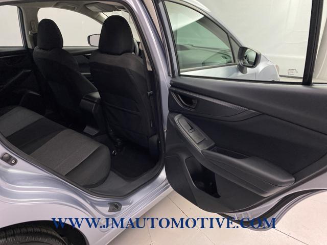 2019 Subaru Impreza 2.0i 5-door CVT, available for sale in Naugatuck, Connecticut | J&M Automotive Sls&Svc LLC. Naugatuck, Connecticut 2019 Subaru Impreza 2.0i 5-door CVT, available for sale in Naugatuck, Connecticut | J&M Automotive Sls&Svc LLC. Naugatuck, Connecticut