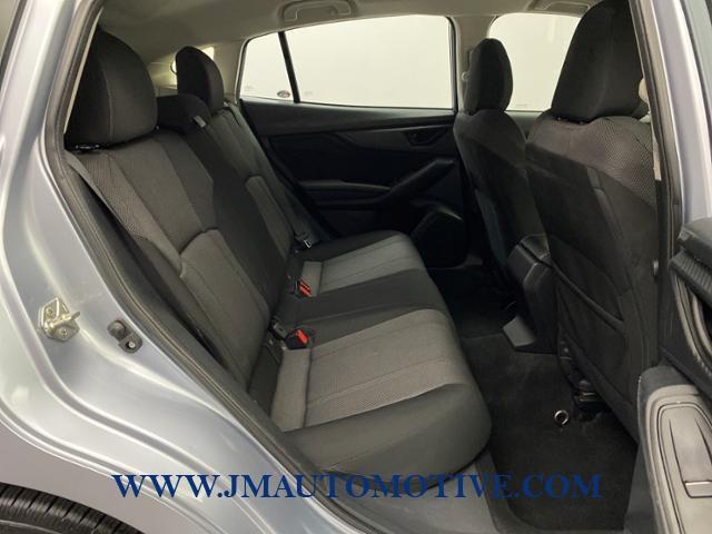 2019 Subaru Impreza 2.0i 5-door CVT, available for sale in Naugatuck, Connecticut | J&M Automotive Sls&Svc LLC. Naugatuck, Connecticut 2019 Subaru Impreza 2.0i 5-door CVT, available for sale in Naugatuck, Connecticut | J&M Automotive Sls&Svc LLC. Naugatuck, Connecticut