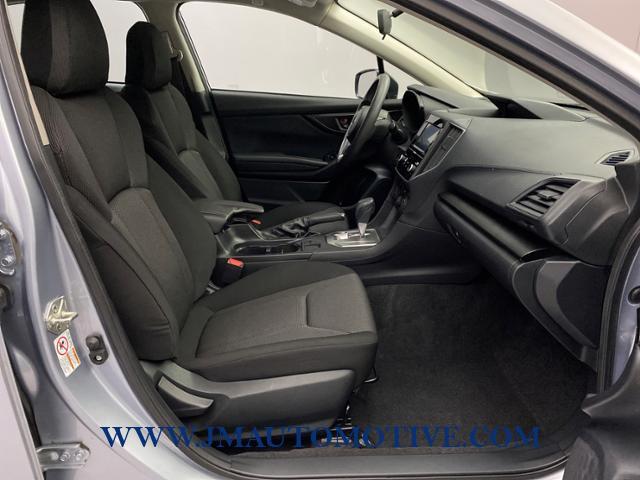 2019 Subaru Impreza 2.0i 5-door CVT, available for sale in Naugatuck, Connecticut | J&M Automotive Sls&Svc LLC. Naugatuck, Connecticut 2019 Subaru Impreza 2.0i 5-door CVT, available for sale in Naugatuck, Connecticut | J&M Automotive Sls&Svc LLC. Naugatuck, Connecticut