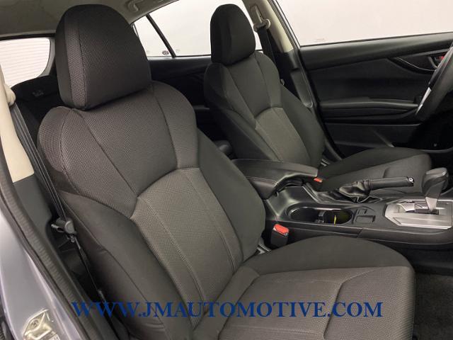 2019 Subaru Impreza 2.0i 5-door CVT, available for sale in Naugatuck, Connecticut | J&M Automotive Sls&Svc LLC. Naugatuck, Connecticut 2019 Subaru Impreza 2.0i 5-door CVT, available for sale in Naugatuck, Connecticut | J&M Automotive Sls&Svc LLC. Naugatuck, Connecticut