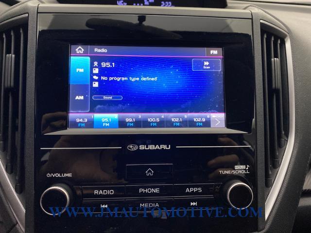 2019 Subaru Impreza 2.0i 5-door CVT, available for sale in Naugatuck, Connecticut | J&M Automotive Sls&Svc LLC. Naugatuck, Connecticut 2019 Subaru Impreza 2.0i 5-door CVT, available for sale in Naugatuck, Connecticut | J&M Automotive Sls&Svc LLC. Naugatuck, Connecticut