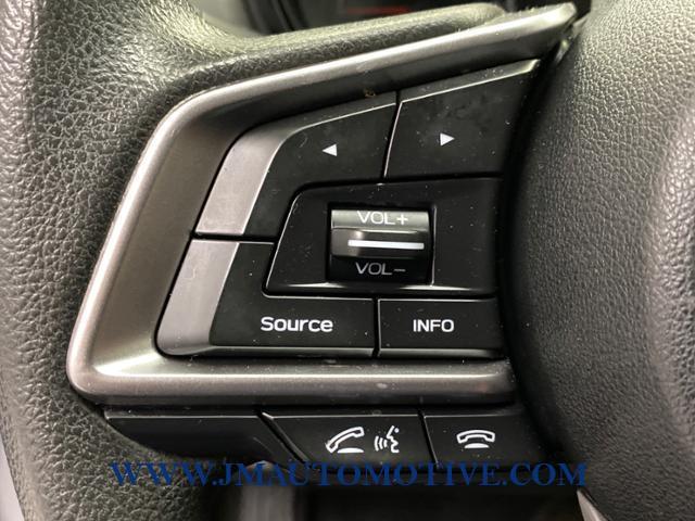 2019 Subaru Impreza 2.0i 5-door CVT, available for sale in Naugatuck, Connecticut | J&M Automotive Sls&Svc LLC. Naugatuck, Connecticut 2019 Subaru Impreza 2.0i 5-door CVT, available for sale in Naugatuck, Connecticut | J&M Automotive Sls&Svc LLC. Naugatuck, Connecticut