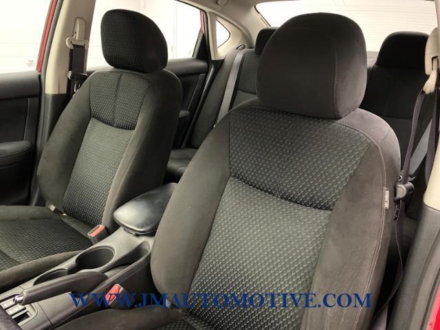 2015 Nissan Sentra 4dr Sdn I4 CVT SR, available for sale in Naugatuck, Connecticut | J&M Automotive Sls&Svc LLC. Naugatuck, Connecticut 2015 Nissan Sentra 4dr Sdn I4 CVT SR, available for sale in Naugatuck, Connecticut | J&M Automotive Sls&Svc LLC. Naugatuck, Connecticut