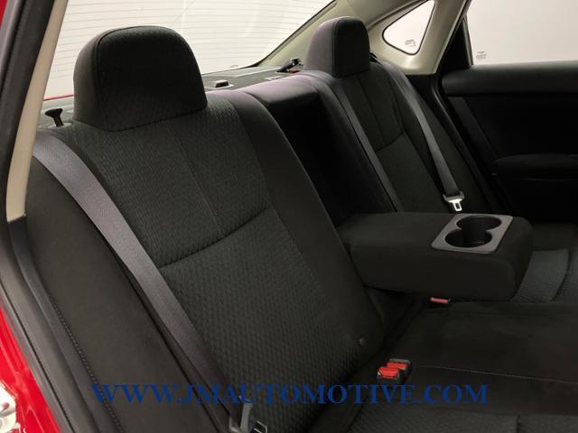 2015 Nissan Sentra 4dr Sdn I4 CVT SR, available for sale in Naugatuck, Connecticut | J&M Automotive Sls&Svc LLC. Naugatuck, Connecticut 2015 Nissan Sentra 4dr Sdn I4 CVT SR, available for sale in Naugatuck, Connecticut | J&M Automotive Sls&Svc LLC. Naugatuck, Connecticut