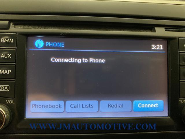 2015 Nissan Sentra 4dr Sdn I4 CVT SR, available for sale in Naugatuck, Connecticut | J&M Automotive Sls&Svc LLC. Naugatuck, Connecticut 2015 Nissan Sentra 4dr Sdn I4 CVT SR, available for sale in Naugatuck, Connecticut | J&M Automotive Sls&Svc LLC. Naugatuck, Connecticut