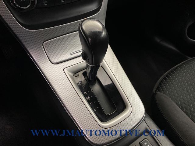 2015 Nissan Sentra 4dr Sdn I4 CVT SR, available for sale in Naugatuck, Connecticut | J&M Automotive Sls&Svc LLC. Naugatuck, Connecticut 2015 Nissan Sentra 4dr Sdn I4 CVT SR, available for sale in Naugatuck, Connecticut | J&M Automotive Sls&Svc LLC. Naugatuck, Connecticut