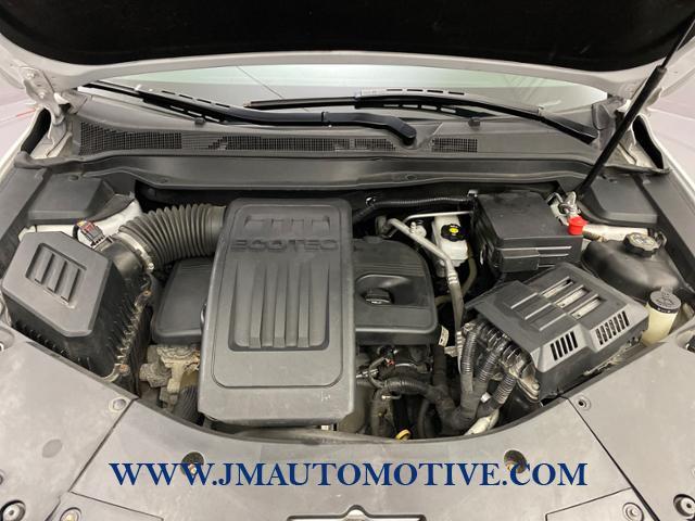 2016 Chevrolet Equinox AWD 4dr LT, available for sale in Naugatuck, Connecticut | J&M Automotive Sls&Svc LLC. Naugatuck, Connecticut 2016 Chevrolet Equinox AWD 4dr LT, available for sale in Naugatuck, Connecticut | J&M Automotive Sls&Svc LLC. Naugatuck, Connecticut