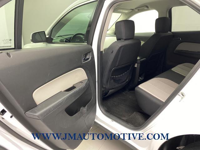 2016 Chevrolet Equinox AWD 4dr LT, available for sale in Naugatuck, Connecticut | J&M Automotive Sls&Svc LLC. Naugatuck, Connecticut 2016 Chevrolet Equinox AWD 4dr LT, available for sale in Naugatuck, Connecticut | J&M Automotive Sls&Svc LLC. Naugatuck, Connecticut