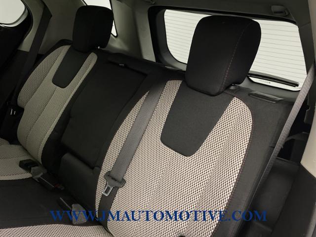 2016 Chevrolet Equinox AWD 4dr LT, available for sale in Naugatuck, Connecticut | J&M Automotive Sls&Svc LLC. Naugatuck, Connecticut 2016 Chevrolet Equinox AWD 4dr LT, available for sale in Naugatuck, Connecticut | J&M Automotive Sls&Svc LLC. Naugatuck, Connecticut
