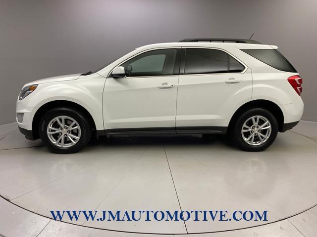 2016 Chevrolet Equinox AWD 4dr LT, available for sale in Naugatuck, Connecticut | J&M Automotive Sls&Svc LLC. Naugatuck, Connecticut 2016 Chevrolet Equinox AWD 4dr LT, available for sale in Naugatuck, Connecticut | J&M Automotive Sls&Svc LLC. Naugatuck, Connecticut