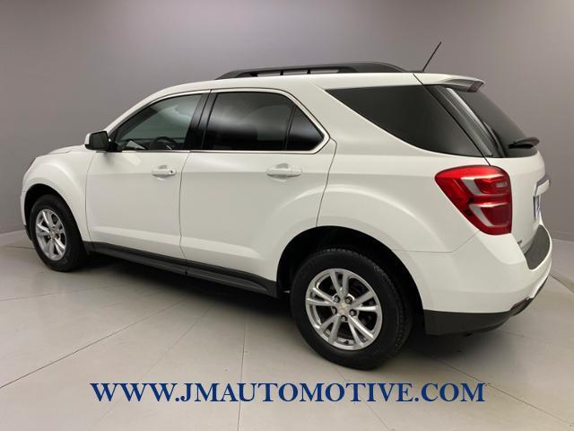 2016 Chevrolet Equinox AWD 4dr LT, available for sale in Naugatuck, Connecticut | J&M Automotive Sls&Svc LLC. Naugatuck, Connecticut 2016 Chevrolet Equinox AWD 4dr LT, available for sale in Naugatuck, Connecticut | J&M Automotive Sls&Svc LLC. Naugatuck, Connecticut