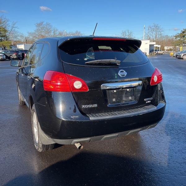 2013 Nissan Rogue AWD 4dr SL, available for sale in Naugatuck, Connecticut | Riverside Motorcars, LLC. Naugatuck, Connecticut 2013 Nissan Rogue AWD 4dr SL, available for sale in Naugatuck, Connecticut | Riverside Motorcars, LLC. Naugatuck, Connecticut