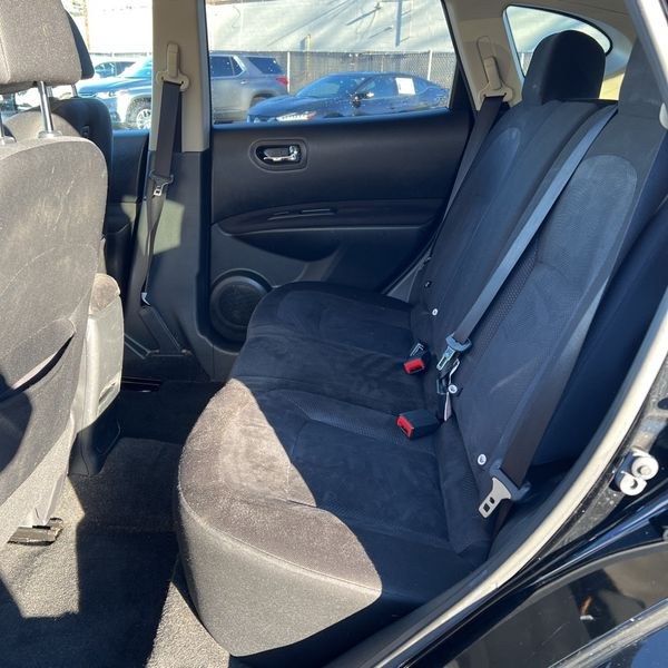 2013 Nissan Rogue AWD 4dr SL, available for sale in Naugatuck, Connecticut | Riverside Motorcars, LLC. Naugatuck, Connecticut 2013 Nissan Rogue AWD 4dr SL, available for sale in Naugatuck, Connecticut | Riverside Motorcars, LLC. Naugatuck, Connecticut