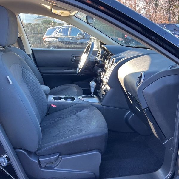 2013 Nissan Rogue AWD 4dr SL, available for sale in Naugatuck, Connecticut | Riverside Motorcars, LLC. Naugatuck, Connecticut 2013 Nissan Rogue AWD 4dr SL, available for sale in Naugatuck, Connecticut | Riverside Motorcars, LLC. Naugatuck, Connecticut