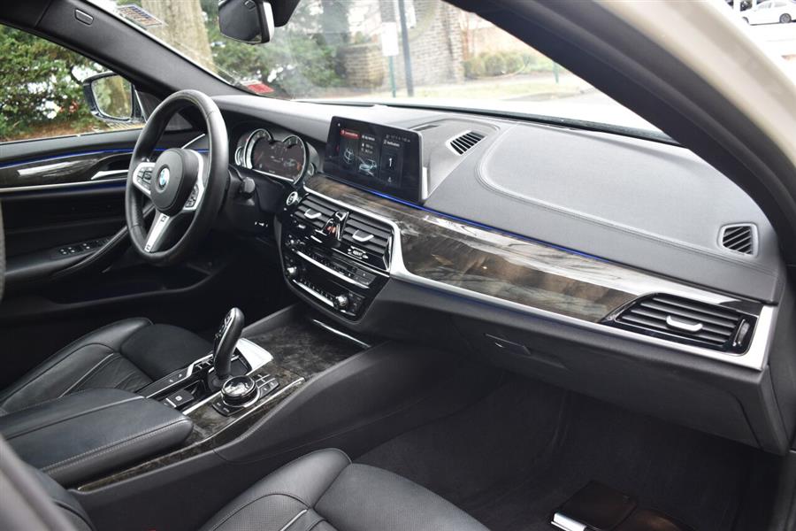 2018 BMW 5 Series M550i xDrive AWD 4dr Sedan, available for sale in Great Neck, New York | Camy Cars. Great Neck, New York 2018 BMW 5 Series M550i xDrive AWD 4dr Sedan, available for sale in Great Neck, New York | Camy Cars. Great Neck, New York