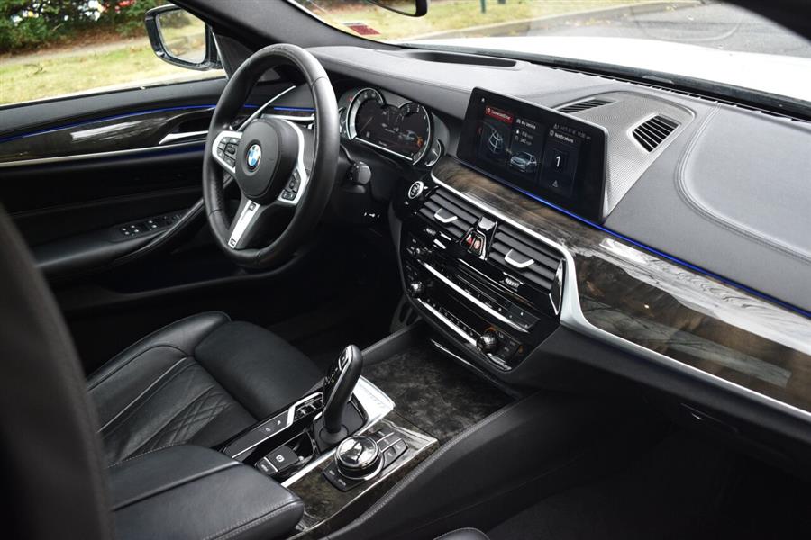 2018 BMW 5 Series M550i xDrive AWD 4dr Sedan, available for sale in Great Neck, New York | Camy Cars. Great Neck, New York 2018 BMW 5 Series M550i xDrive AWD 4dr Sedan, available for sale in Great Neck, New York | Camy Cars. Great Neck, New York