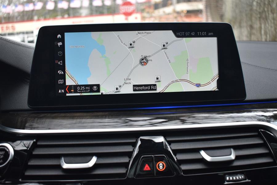 2018 BMW 5 Series M550i xDrive AWD 4dr Sedan, available for sale in Great Neck, New York | Camy Cars. Great Neck, New York 2018 BMW 5 Series M550i xDrive AWD 4dr Sedan, available for sale in Great Neck, New York | Camy Cars. Great Neck, New York
