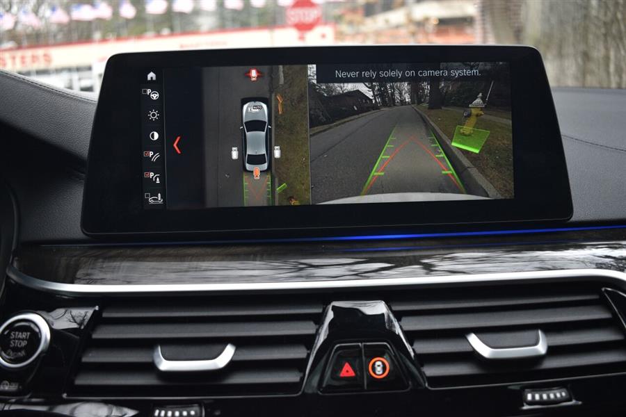 2018 BMW 5 Series M550i xDrive AWD 4dr Sedan, available for sale in Great Neck, New York | Camy Cars. Great Neck, New York 2018 BMW 5 Series M550i xDrive AWD 4dr Sedan, available for sale in Great Neck, New York | Camy Cars. Great Neck, New York