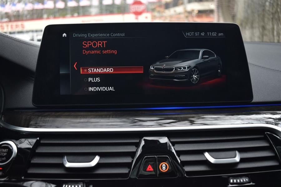 2018 BMW 5 Series M550i xDrive AWD 4dr Sedan, available for sale in Great Neck, New York | Camy Cars. Great Neck, New York 2018 BMW 5 Series M550i xDrive AWD 4dr Sedan, available for sale in Great Neck, New York | Camy Cars. Great Neck, New York