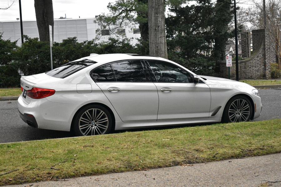 2018 BMW 5 Series M550i xDrive AWD 4dr Sedan, available for sale in Great Neck, New York | Camy Cars. Great Neck, New York 2018 BMW 5 Series M550i xDrive AWD 4dr Sedan, available for sale in Great Neck, New York | Camy Cars. Great Neck, New York