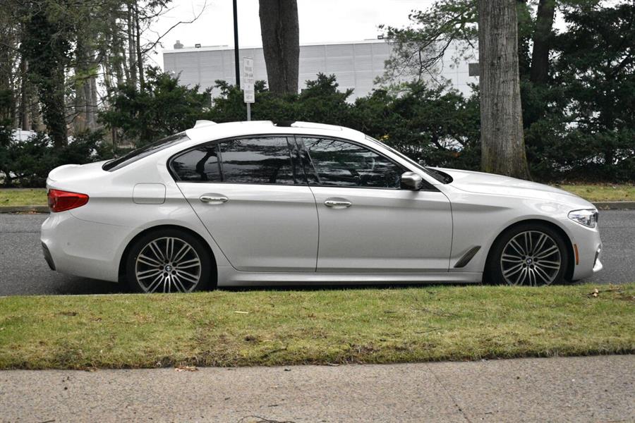 2018 BMW 5 Series M550i xDrive AWD 4dr Sedan, available for sale in Great Neck, New York | Camy Cars. Great Neck, New York 2018 BMW 5 Series M550i xDrive AWD 4dr Sedan, available for sale in Great Neck, New York | Camy Cars. Great Neck, New York