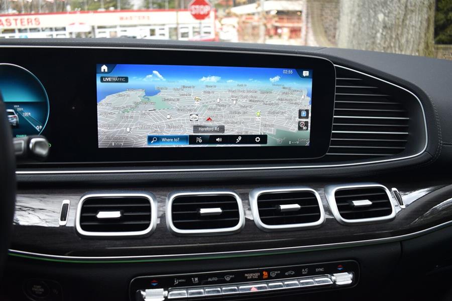 2020 Mercedes-benz Gls GLS 450 AWD 4MATIC 4dr SUV, available for sale in Great Neck, New York | Camy Cars. Great Neck, New York 2020 Mercedes-benz Gls GLS 450 AWD 4MATIC 4dr SUV, available for sale in Great Neck, New York | Camy Cars. Great Neck, New York