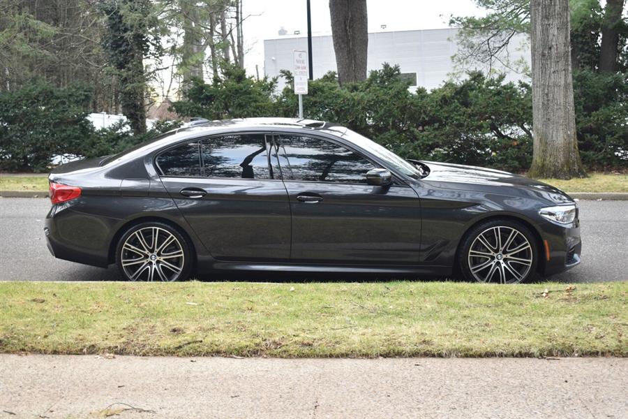 2020 BMW 5 Series 540i xDrive AWD 4dr Sedan, available for sale in Great Neck, New York | Camy Cars. Great Neck, New York 2020 BMW 5 Series 540i xDrive AWD 4dr Sedan, available for sale in Great Neck, New York | Camy Cars. Great Neck, New York