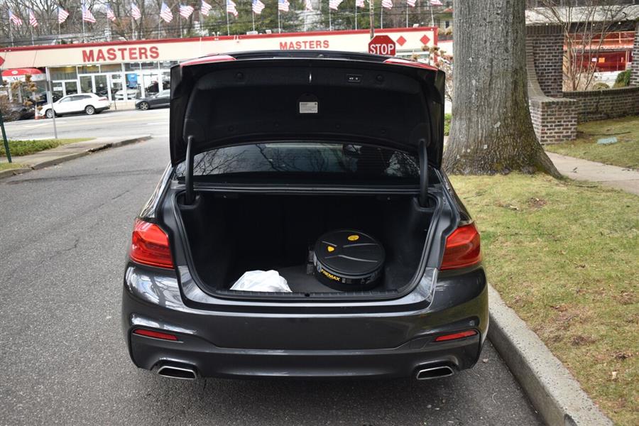 2020 BMW 5 Series 540i xDrive AWD 4dr Sedan, available for sale in Great Neck, New York | Camy Cars. Great Neck, New York 2020 BMW 5 Series 540i xDrive AWD 4dr Sedan, available for sale in Great Neck, New York | Camy Cars. Great Neck, New York