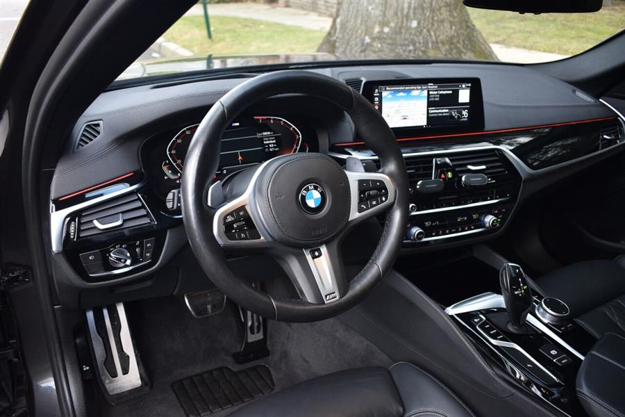 2020 BMW 5 Series 540i xDrive AWD 4dr Sedan, available for sale in Great Neck, New York | Camy Cars. Great Neck, New York 2020 BMW 5 Series 540i xDrive AWD 4dr Sedan, available for sale in Great Neck, New York | Camy Cars. Great Neck, New York