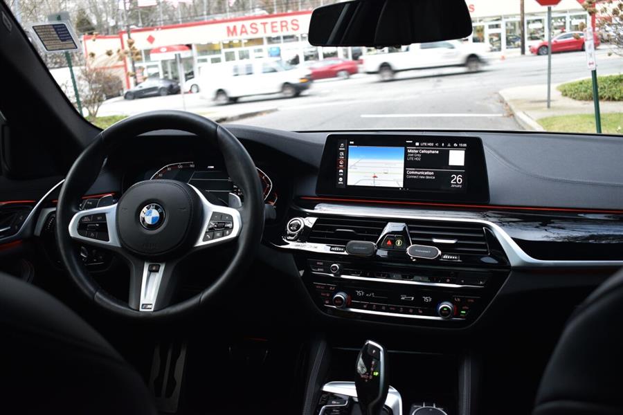 2020 BMW 5 Series 540i xDrive AWD 4dr Sedan, available for sale in Great Neck, New York | Camy Cars. Great Neck, New York 2020 BMW 5 Series 540i xDrive AWD 4dr Sedan, available for sale in Great Neck, New York | Camy Cars. Great Neck, New York