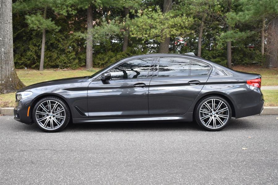 2020 BMW 5 Series 540i xDrive AWD 4dr Sedan, available for sale in Great Neck, New York | Camy Cars. Great Neck, New York 2020 BMW 5 Series 540i xDrive AWD 4dr Sedan, available for sale in Great Neck, New York | Camy Cars. Great Neck, New York