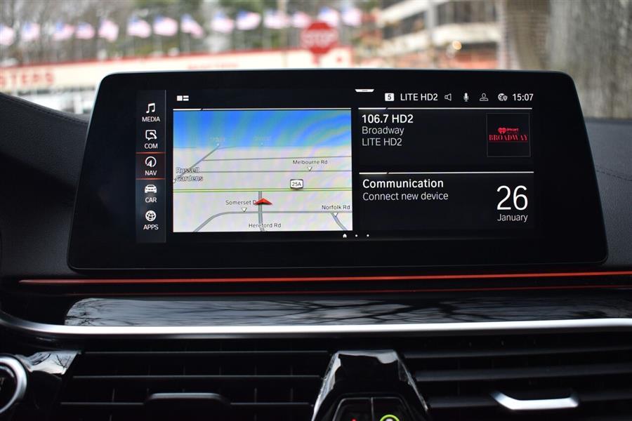 2020 BMW 5 Series 540i xDrive AWD 4dr Sedan, available for sale in Great Neck, New York | Camy Cars. Great Neck, New York 2020 BMW 5 Series 540i xDrive AWD 4dr Sedan, available for sale in Great Neck, New York | Camy Cars. Great Neck, New York