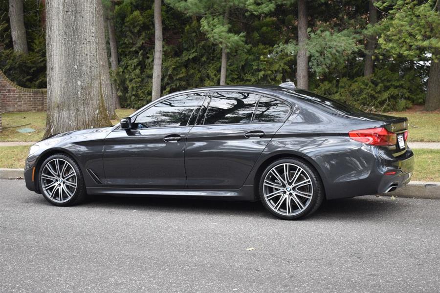 2020 BMW 5 Series 540i xDrive AWD 4dr Sedan, available for sale in Great Neck, New York | Camy Cars. Great Neck, New York 2020 BMW 5 Series 540i xDrive AWD 4dr Sedan, available for sale in Great Neck, New York | Camy Cars. Great Neck, New York