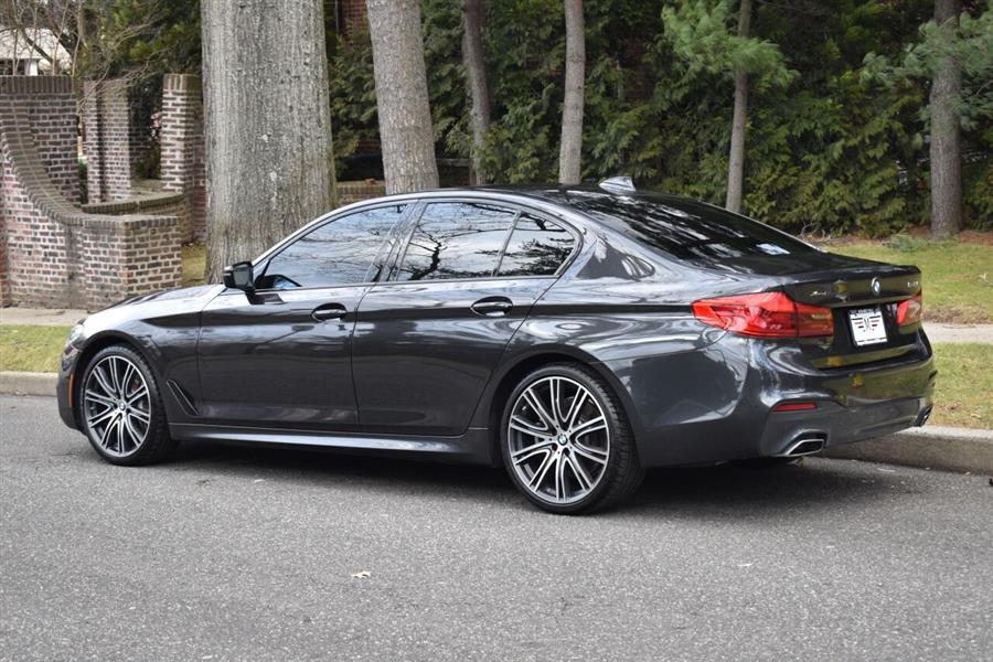 2020 BMW 5 Series 540i xDrive AWD 4dr Sedan, available for sale in Great Neck, New York | Camy Cars. Great Neck, New York 2020 BMW 5 Series 540i xDrive AWD 4dr Sedan, available for sale in Great Neck, New York | Camy Cars. Great Neck, New York