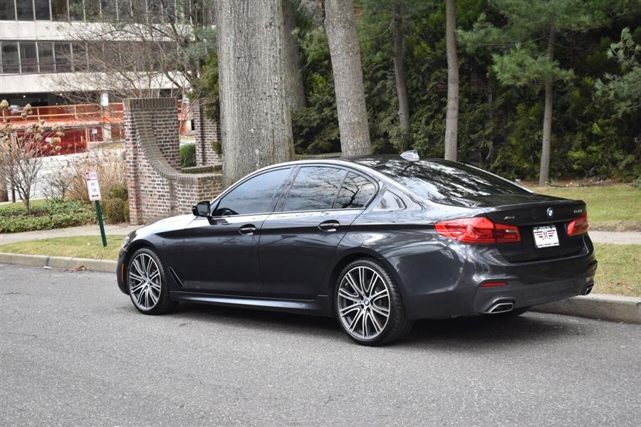 2020 BMW 5 Series 540i xDrive AWD 4dr Sedan, available for sale in Great Neck, New York | Camy Cars. Great Neck, New York 2020 BMW 5 Series 540i xDrive AWD 4dr Sedan, available for sale in Great Neck, New York | Camy Cars. Great Neck, New York