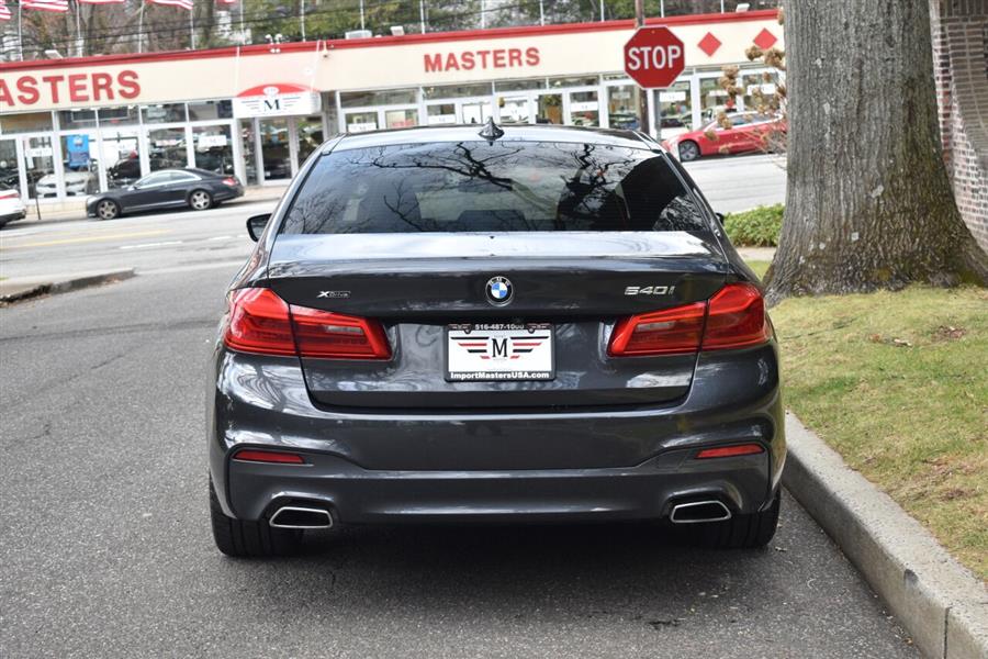 2020 BMW 5 Series 540i xDrive AWD 4dr Sedan, available for sale in Great Neck, New York | Camy Cars. Great Neck, New York 2020 BMW 5 Series 540i xDrive AWD 4dr Sedan, available for sale in Great Neck, New York | Camy Cars. Great Neck, New York