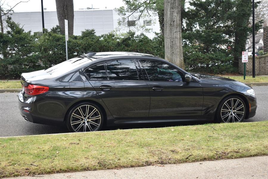 2020 BMW 5 Series 540i xDrive AWD 4dr Sedan, available for sale in Great Neck, New York | Camy Cars. Great Neck, New York 2020 BMW 5 Series 540i xDrive AWD 4dr Sedan, available for sale in Great Neck, New York | Camy Cars. Great Neck, New York