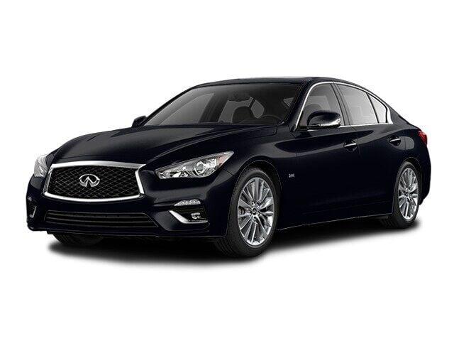 2019 Infiniti Q50 3.0T Luxe AWD 4dr Sedan, available for sale in Great Neck, New York | Camy Cars. Great Neck, New York