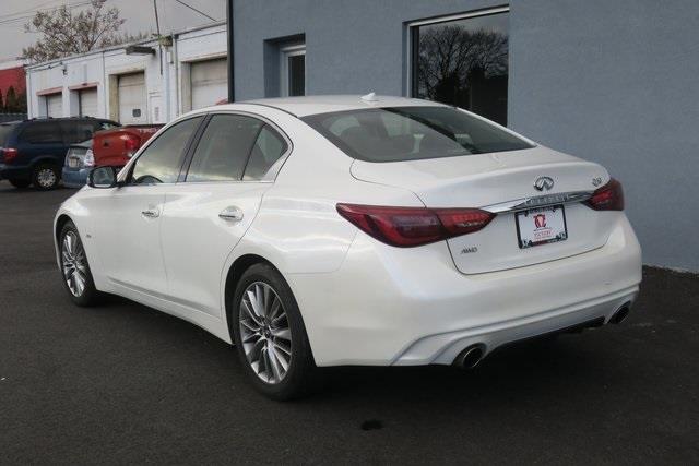 Used Infiniti Q50 3.0t LUXE 2019 | Victory Cars Central. Levittown, New York Used Infiniti Q50 3.0t LUXE 2019 | Victory Cars Central. Levittown, New York